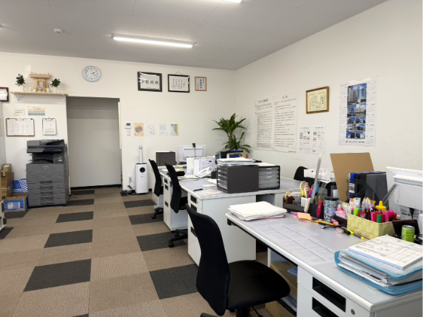 月給30万円～！
賞与年3回で高収入も目指せる！