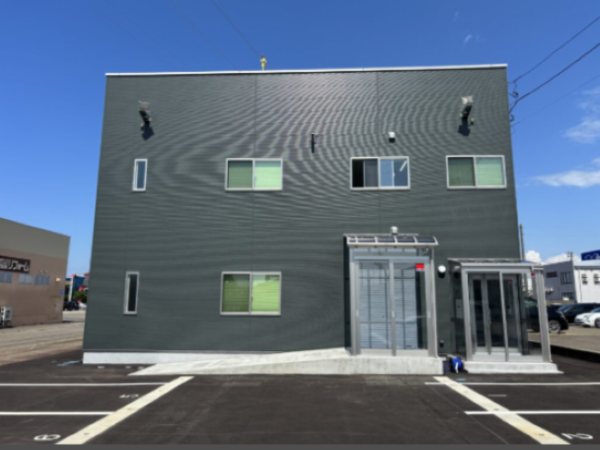 営業未経験OK！
問合せ対応が中心の反響営業なので安心！