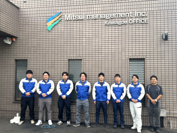 【川越市/正社員/営業職】◆営業未経験OK◆充実したサポート体制で未経験からでも月給50万円以上も可能◆個人ノルマなし×問い合わせ対応が中心の反響営業で始めやすい◆賞与年2回◆年末年始・夏季休暇も充実◆奨学金返済支援制度あり◆車通勤OK◆働きやすさを支える各種福利厚生◆全国展開中につき大幅増員中!