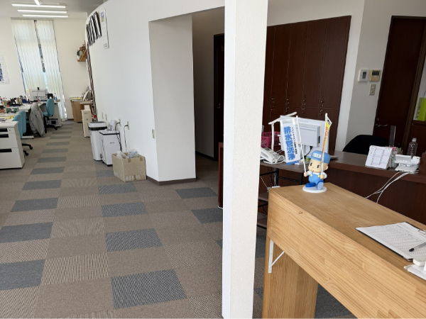 月給30万円~!
賞与年2回で高収入も目指せる!