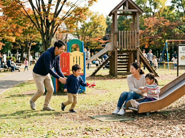 賞与年2回と各種手当で収入も安定!
ライフワークバランスもバッチリ◎