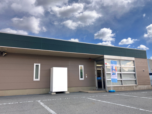 業界未経験OK！
業務は丁寧に教えていきます！