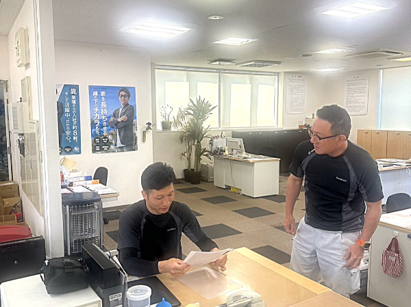 家族手当・役職手当もご用意。
福利厚生の手厚さも魅力!