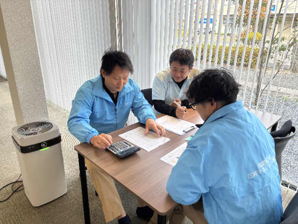 正社員登用あり！
アルバイト・パートからキャリアアップ可能