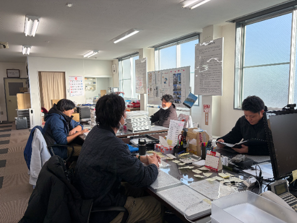 正社員登用もあり！
ただいま積極登用中！