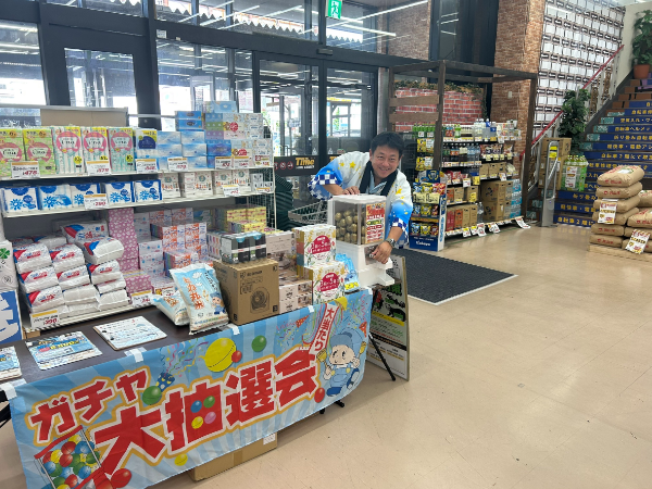未経験スタートが約8割!!
始めやすい環境を整えています!