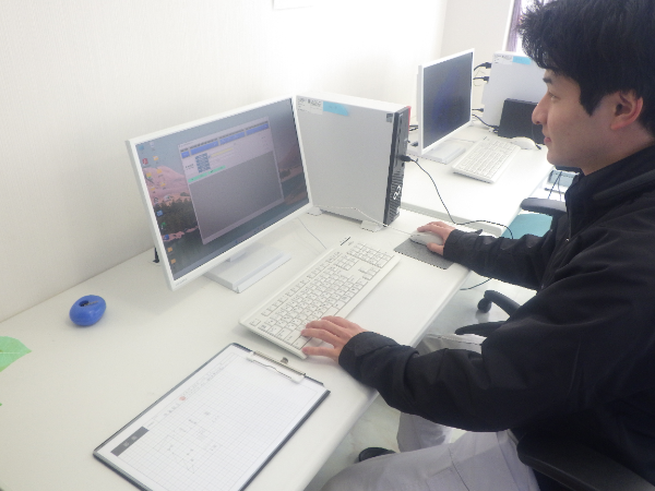 正社員登用あり！
アルバイト・パートからキャリアアップ可能