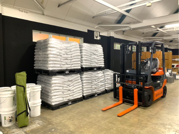 住宅環境改善のための提案営業。
お客様に喜ばれるやりがいある仕事です。