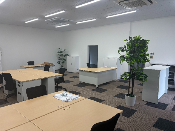 月給30万円~!
インセンティブでしっかり評価も◎
