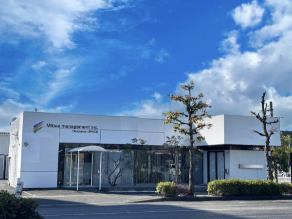 住宅の健康寿命を延ばす◎
お客様のために頑張れる仕事です。