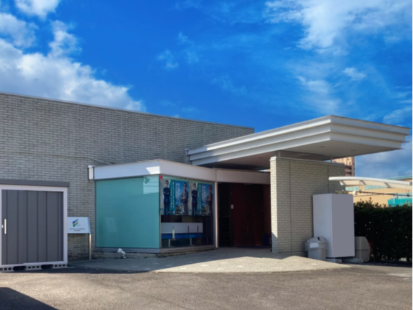 住宅の健康寿命を延ばす◎
お客様のために頑張れる仕事です。