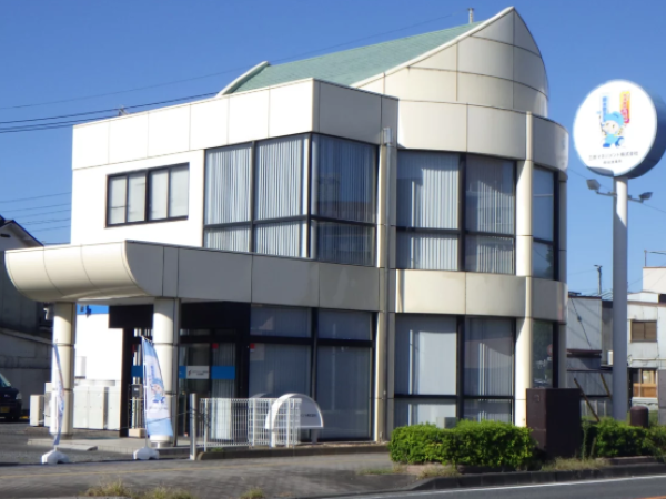 勤務地はご本人の希望を考慮!
自分の地元で働けるチャンス◎