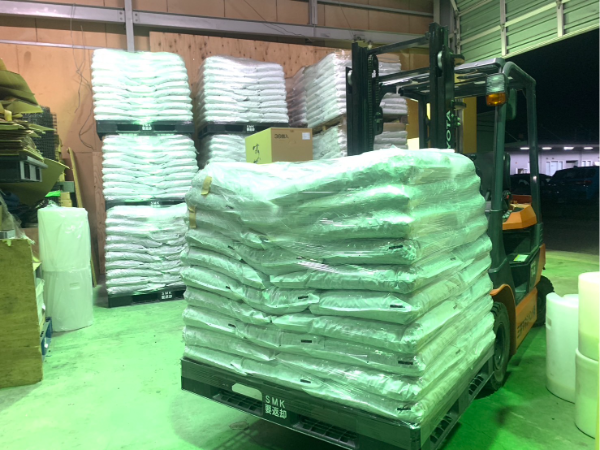 月給30万円～！
賞与年3回で高収入も目指せる！