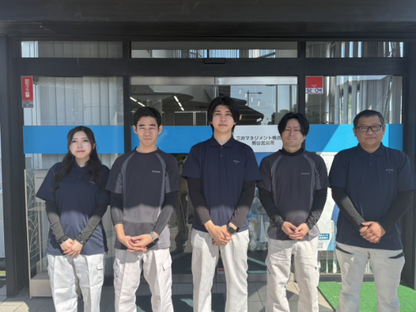 【熊谷市/正社員/工事スタッフ】◆業界未経験OK◆充実のチームサポートで未経験から月給50万円以上も可能◆働きやすさを支える各種福利厚生◆奨学金返済支援制度あり◆産休・育休取得実績あり◆賞与年2回◆奨励金、随時昇給あり◆勤続年数長い方も多数◆イチから手に職をつけるチャンス!