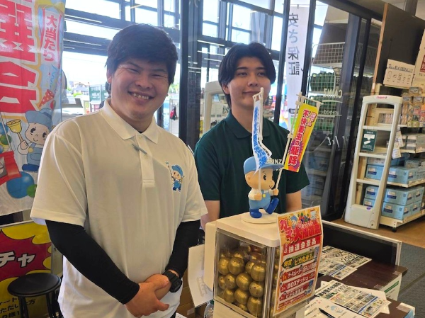 未経験スタートが約8割!!
始めやすい環境を整えています!