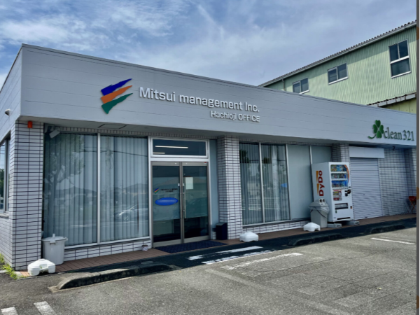 営業スタッフとの連携も重要◎
コミュニケーションを大切に！