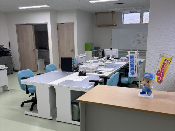 月給30万円～！
インセンティブでしっかり評価も◎