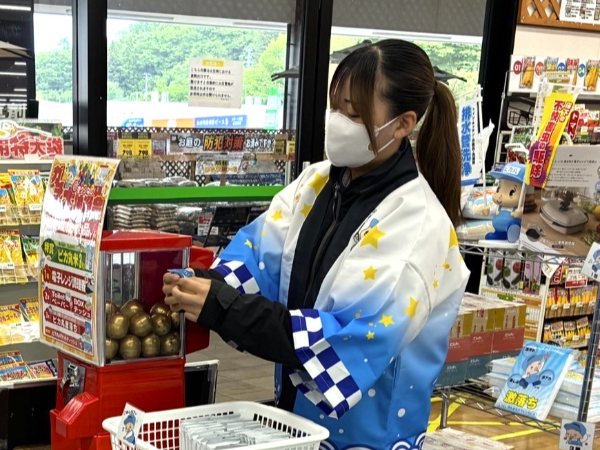営業未経験OK!
問合せ対応が中心の反響営業なので安心!