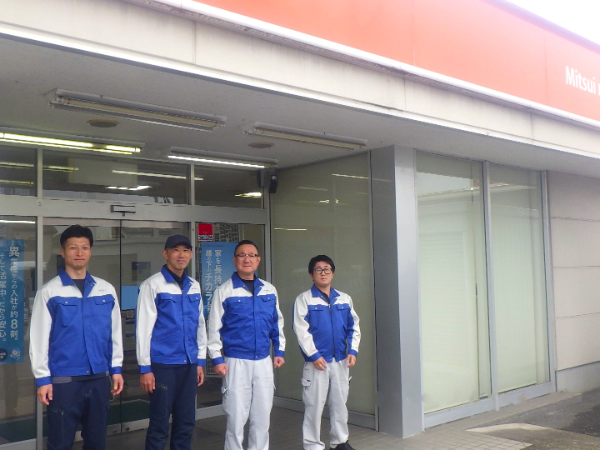 【さくら市】サポートクルー(アルバイト・パート)◆未経験でも出来る作業補助など◆正社員登用あり