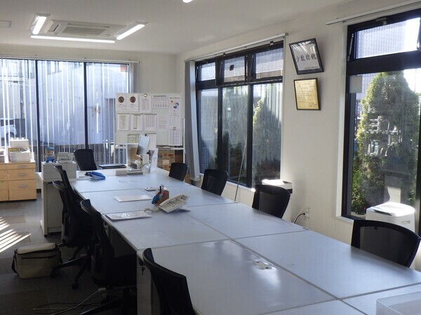 月給30万円～！
インセンティブでしっかり評価も◎