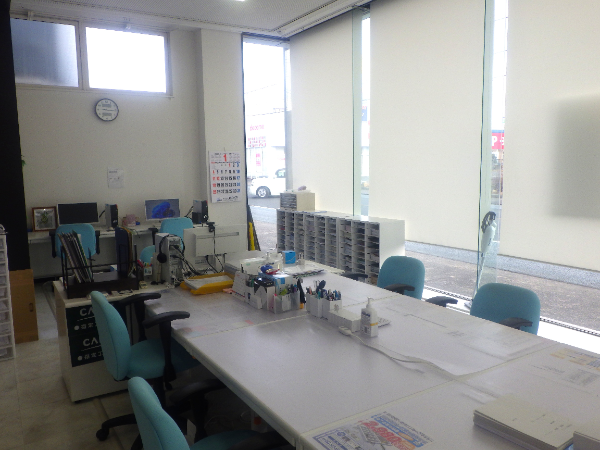 寮完備！一人暮らしの方も安心＊
始めやすい環境を整えています！