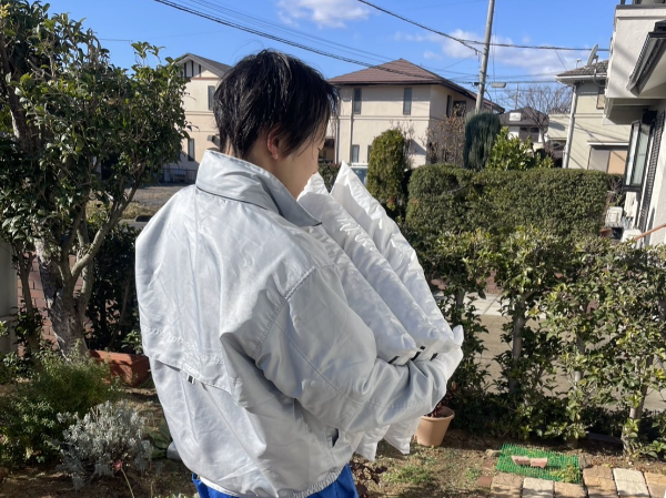 安心・安定して長く働ける会社。
若手活躍中の営業所もあり！