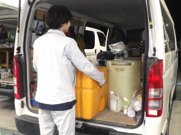 月給30万円～！
インセンティブでしっかり評価も◎