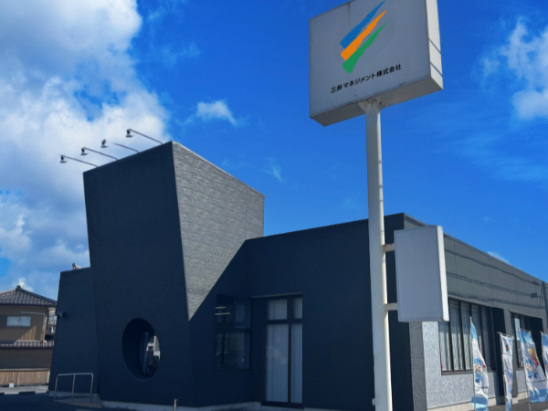 未経験からでも挑戦OK！
会社推奨資格の取得は支援します◎