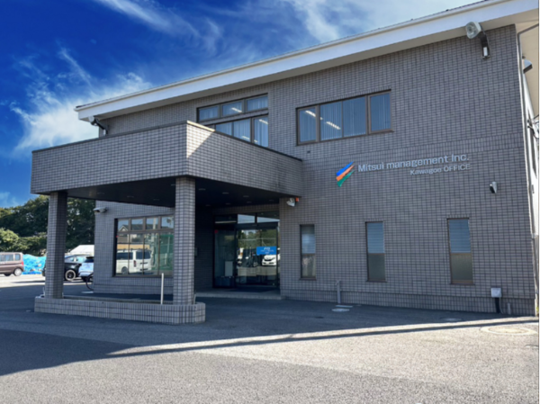 イチから手に職を付けるなら当社で！
業務の基本から指導します◎