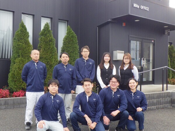 【水戸市】軽作業スタッフ（アルバイト・パート）◆未経験でも出来る作業補助など◆正社員登用あり