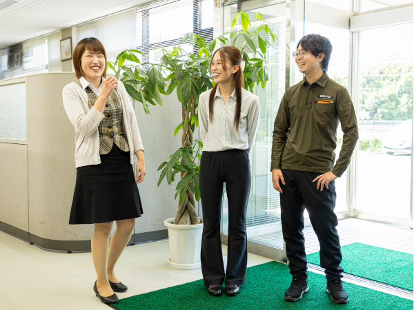 制度・環境・文化