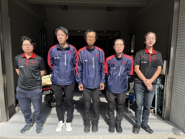 再開発中の街「長津田」の新聞店で働こう！不安な方は職場見学だけでもOK！ まずは短期で始めてもらい、気に入ってもらったら そのまま続けてもらうのもアリです！