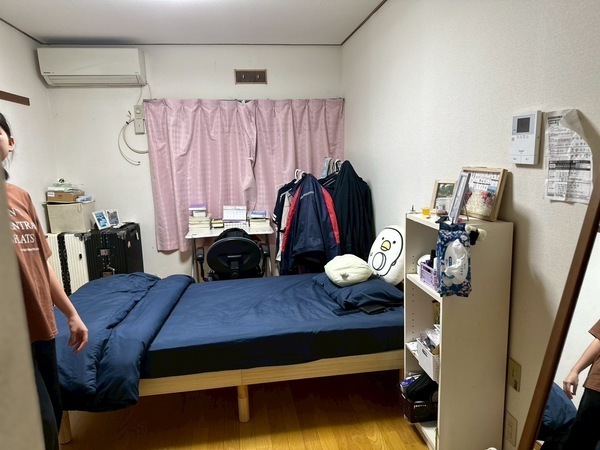ASA中山｜「背負い込みすぎた生活から抜け出したい方へ！住む場所の心配なし。仕事も安定。最低限の準備でスタートできて、半年間寮費ゼロ。未来に不安を感じているアナタほど向いている仕事です！