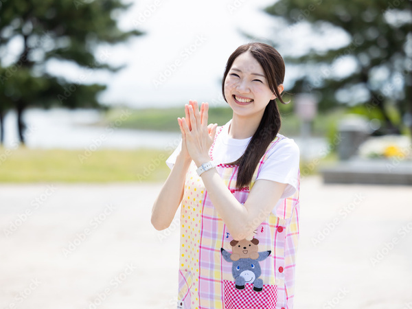 ☆大手ビオネストグループの系列会社です♪☆未経験OKで、OJT制度が整っております?☆入職後も定期的な人事面談があり、不安なことがあっても常に相談できる環境です!