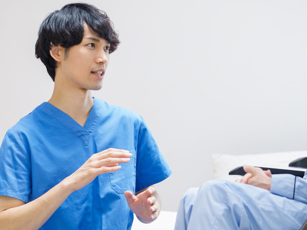 ☆週1日から勤務可能でライフスタイルに合わせて働けます♪☆訪問看護で利用者様の自宅生活を支えるやりがいのあるお仕事です★☆ブランク・年齢不問、主婦・主夫も安心して勤務できます◎☆ネイルOK・正職員登用ありで長く働ける職場環境です♪