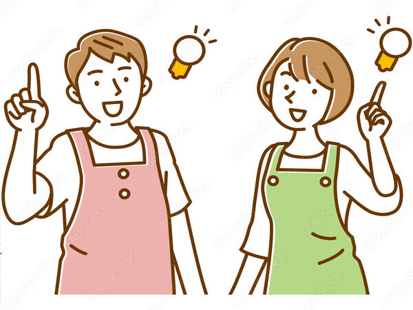 ☆年間休日120日以上でお仕事とお休みの両立ができる施設です♪☆未経験の方でも1からしっかり教えて頂ける職場ですので、成長できます!☆スタッフ同士、スタッフとご利用者の関係良好◎常に笑顔が絶えない職場です!