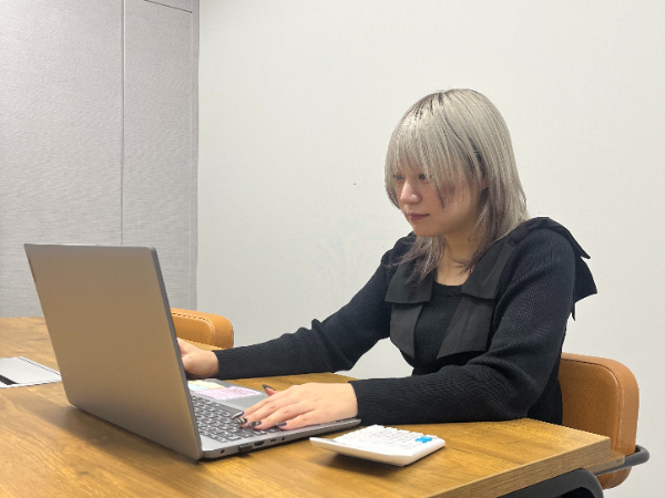 管理者さんは明るくていい方ばかりです