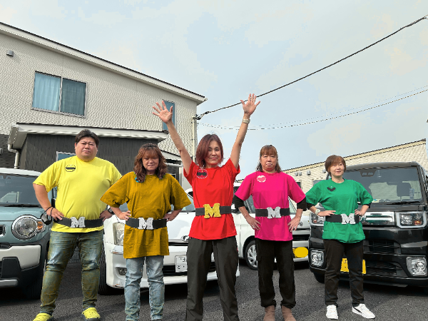 ミナノワの採用サイトへようこそ！