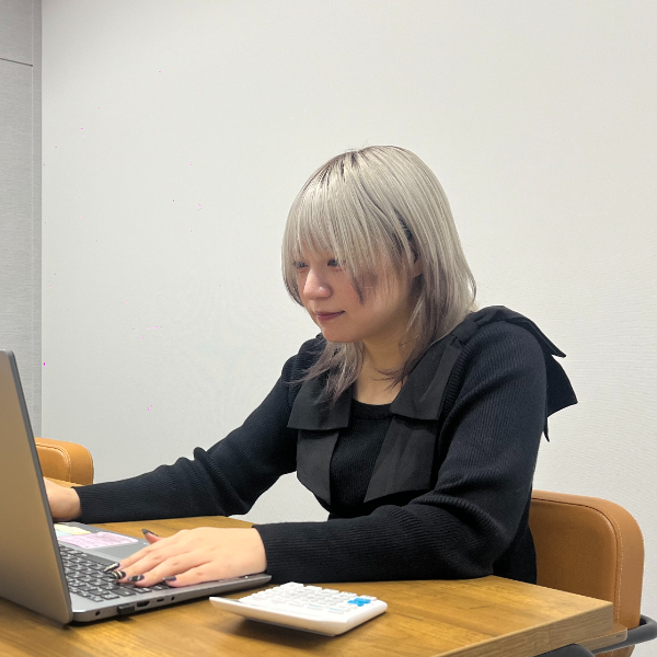 労務・総務/岡村 美玲