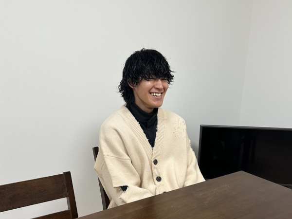 未経験の方でも活躍できます!ぜひ飛び込んできてください