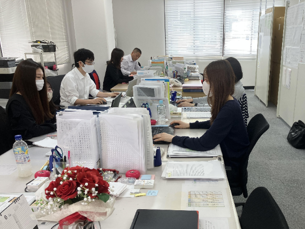 【Party Maker事業】サービス②会場の案内・手配・料理提供