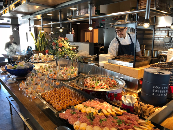 若手から40代・50代、幅広い世代が中途入社で活躍中！