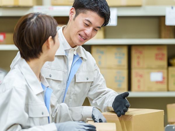 【派遣/航空機用製品の検査スタッフ】時給1600円/長期歓迎/入職初日から社会保険完備/土日祝休み/経験の浅い方歓迎/門真市駅すぐ/入社祝い金3万円支給/正社員登用制度あり