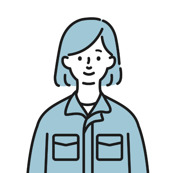 製造派遣(製造 兼 スタッフサポート)/Aさん