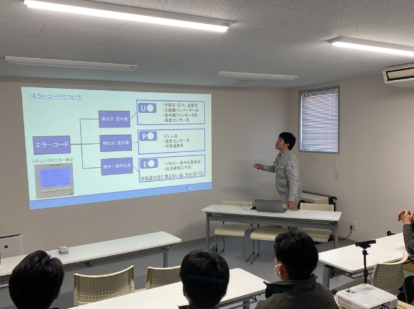働きやすさを支える制度