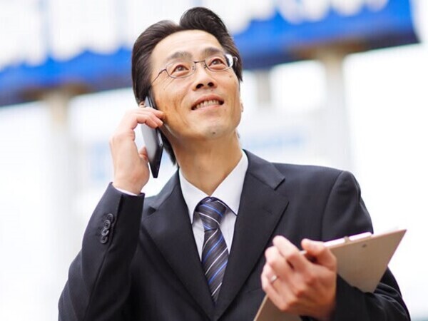 ■定着率抜群！9割の社員が定年まで勤務する理由とは