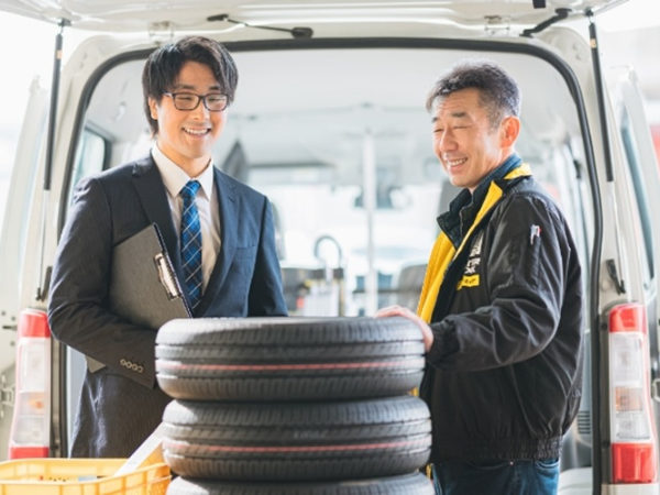 私たちについて