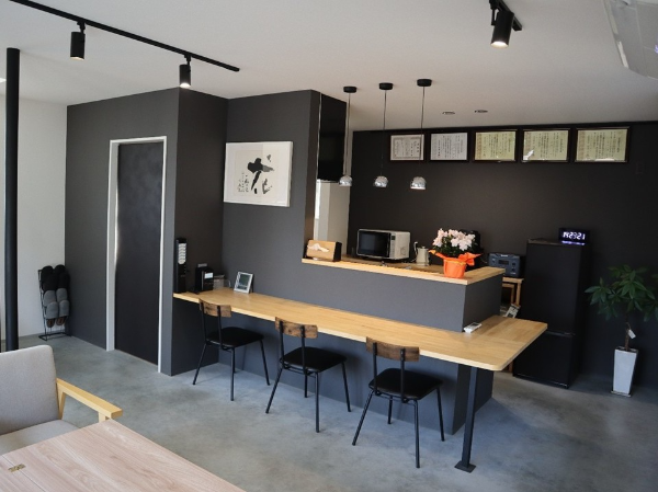 社員を大切にする風土