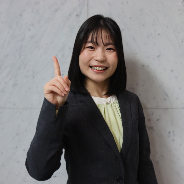 リクルーティングアドバイザー（法人営業）/平野 友美