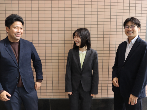 コンサルタント紹介